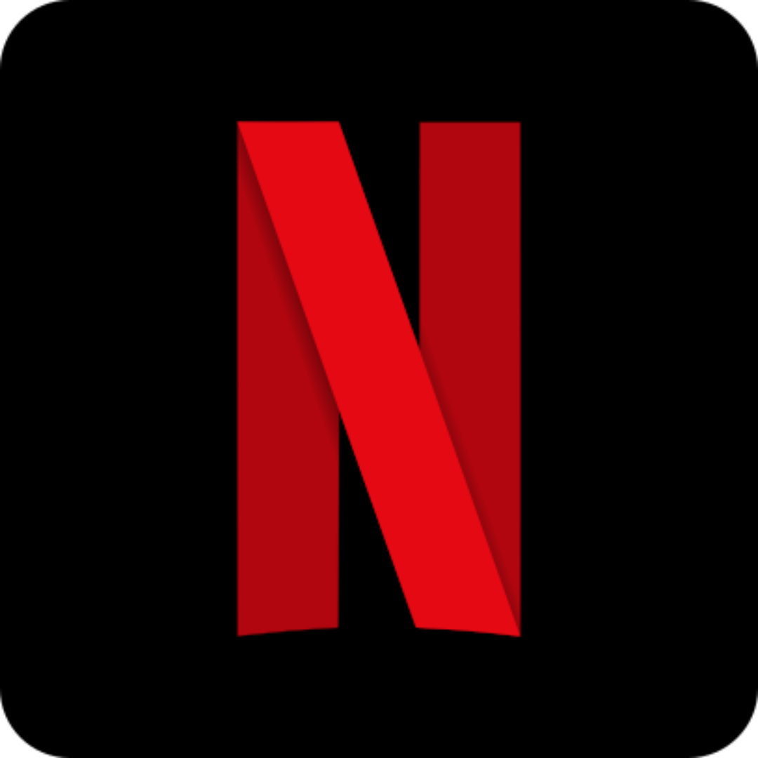 FREE Netflix Template